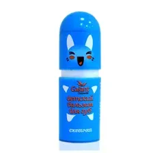 Бальзам для губ детский Galant Cosmetic Ежевичка 3,8 г
