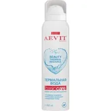 Термальная вода для лица AEVIT Aevit Basic Care Для всех типов кожи (150мл)