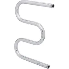 Полотенцесушитель Gloss & Reiter Standart M. М.50Х40(1").1