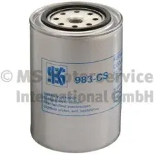 фильтр тосола Volvo F16FH1216FL12FM7 KOLBENSCHMIDT 50 013 983