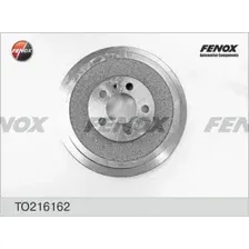 Тормозной барабан FENOX TO216162