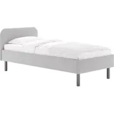 Кровать Mio Tesoro Терра 90x200 (багама бежевый)