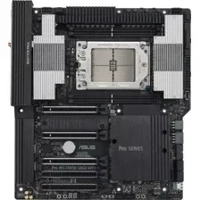Материнская плата ASUS Pro WS TRX50-SAGE WiFi