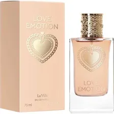 La Ville Love Emotion 75 мл