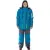 Костюм Huntsman Siberia Lady Breathable 48-50/170-176 (бирюза/серый)