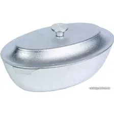 Утятница Силумин БГ03 3 л