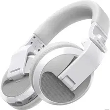 Наушники Pioneer HDJ-X5BT-W