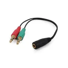 Кабель аудио сигнала CABLEXPERT CCA-418