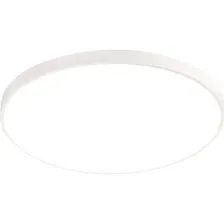 Потолочный светильник Ambrella light FZ1201 WH, белый