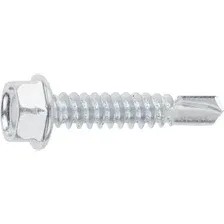 Саморез Starfix SM-72604-7000, 4.8х19 мм, 7000 шт