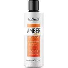 Кондиционер для волос Epica Professional Amber Shine Organic (250мл)