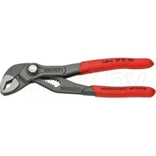 Клещи переставные Knipex Cobra 8701150