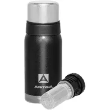Термос АРКТИКА 106-500С черный