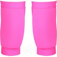 Наколенники защитные Indigo Sport Nora SM-377 (L, розовый)