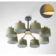 Подвесная люстра ImperiumLoft Even01 178370-26