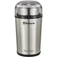 Кофемолка Sakura SA-6173S