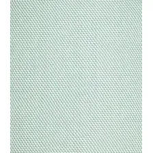 Ковер для жилой комнаты Indo Rugs Uni 100 140x200 (белый/бирюзовый)