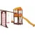 Игровой комплекс Perfetto Sport Pitigliano-9