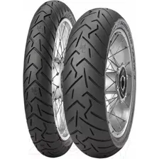 Мотошина задняя Pirelli Scorpion Trail II 150/70R17 69V TL