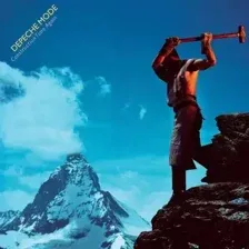 Виниловая пластинка Mute Depeche Mode - Construction Time Again