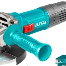 Угловая шлифмашина Total TG11012536