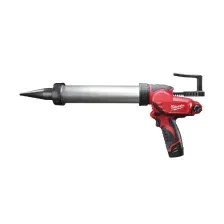 Клеевой пистолет Milwaukee M12 PCG/400A-201B / 4933441665