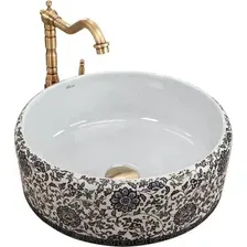 Умывальник Rea Florisa U3308