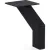 Мебельная опора BEND N212BL.2/120