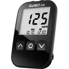 Глюкометр Infopia GluNeo Lite