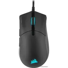 Игровая мышь Corsair Sabre RGB Pro
