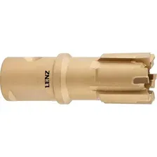 Сверло корончатое Lenz 36х30мм, TCT, W19