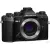 Беззеркальный фотоаппарат Olympus OM-5 Body (черный)