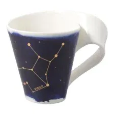Кружка Villeroy & Boch NewWave Stars Дева 10-1616-5818