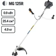 Триммер MG 125R