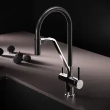 Смеситель AM.PM Func F8F07802