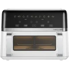 Аэрогриль Trouver Air Fryer FD20s Pro (белый)