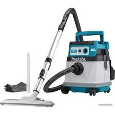 Пылесос Makita DVC155LZX2