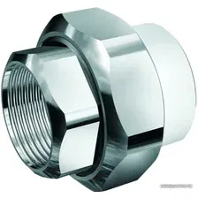 Фитинг Firat Муфта ВР 32x1" 7765032191