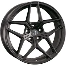 Литой диск Replay LX191 18x8" 5x114.3мм DIA 60.1мм ET 30мм MB
