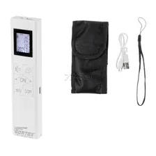 Дальномер лазерный WORTEX LR 8002 (LR800202723)