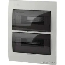 Бокс пластиковый Эра Simple ЩРВ-П-24 Б0041516