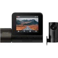 Видеорегистратор 70mai Dash Cam A200  Rear Cam Set (международная версия)