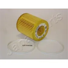 Фильтр масляный ECO JAPANPARTS FO-ECO058