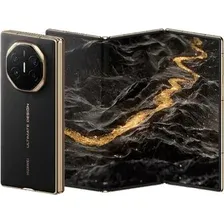 Телефон Huawei Mate XT Ultimate GRL-AL10 16GB/512GB (черный, китайская версия)