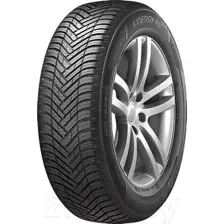 Всесезонные шины Hankook Kinergy 4S 2 H750 205/65R15 94H