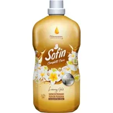 Кондиционер для белья Sofin Luxury Gold, 1.4 л