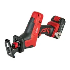Пила сабельная аккумуляторная ELITECH ПСА 18Л E2206.005.01