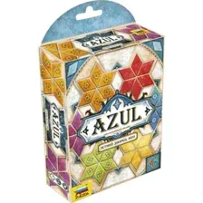 Игра настольная Звезда AZUL Летний дворец Mini