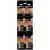 Комплект батареек DURACELL Simply AA/LR6 16 шт. Отрывной по 4шт.