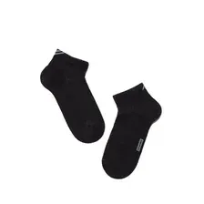 Носки мужские Active черный р-р. 25